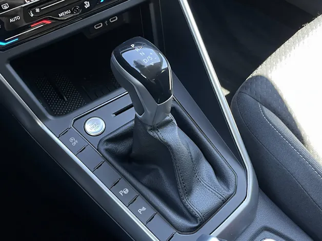 VW Polo 1.0 TSI Life DSG