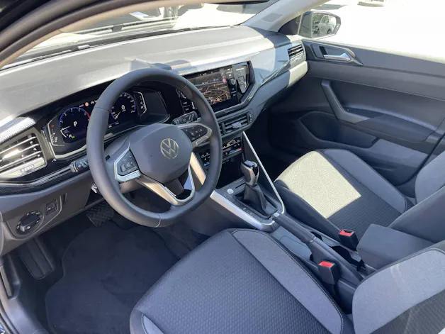 VW Polo 1.0 TSI Life DSG