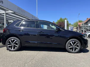 VW Polo 1.0 TSI Life DSG