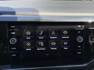 VW Polo 1.0 TSI Life DSG
