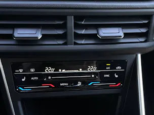 VW Polo 1.0 TSI Life DSG