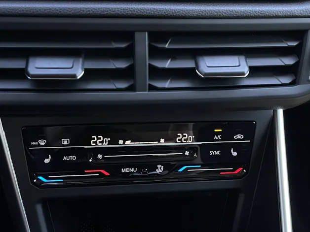 VW Polo 1.0 TSI Life DSG