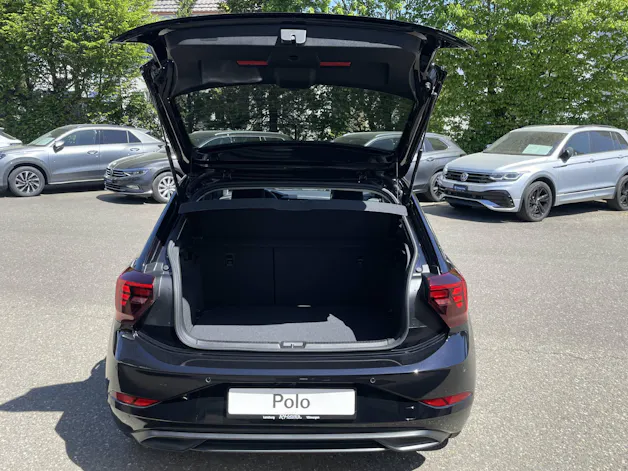 VW Polo 1.0 TSI Life DSG