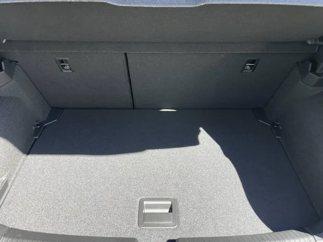 VW Polo 1.0 TSI Life DSG