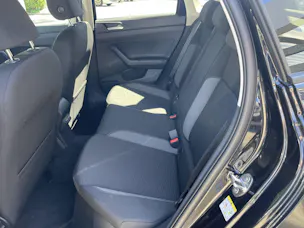 VW Polo 1.0 TSI Life DSG
