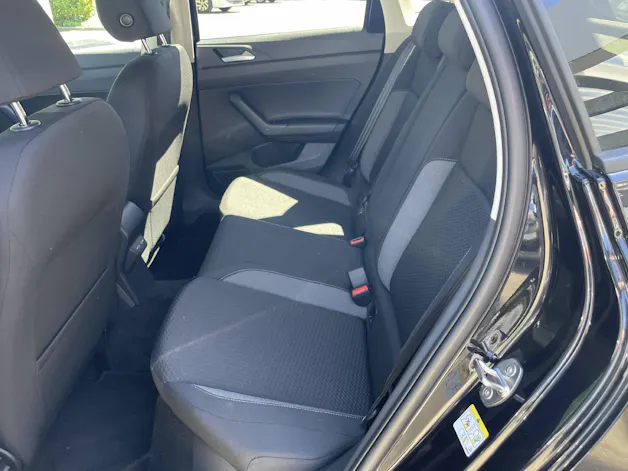 VW Polo 1.0 TSI Life DSG