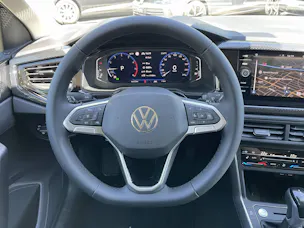 VW Polo 1.0 TSI Life DSG