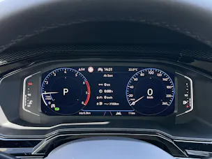 VW Polo 1.0 TSI Life DSG
