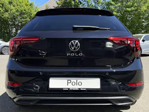 VW Polo 1.0 TSI Life DSG