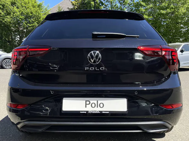 VW Polo 1.0 TSI Life DSG