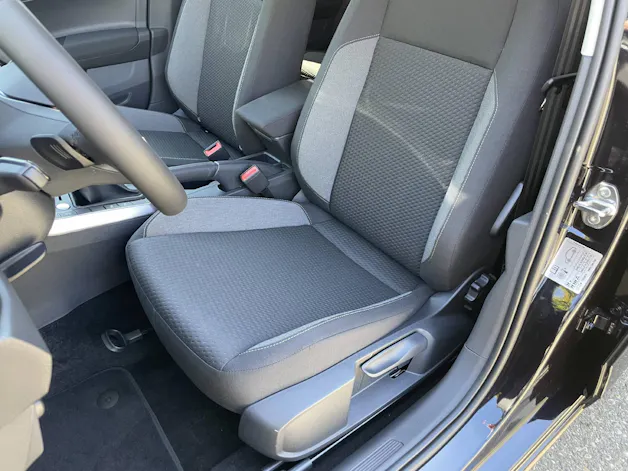 VW Polo 1.0 TSI Life DSG