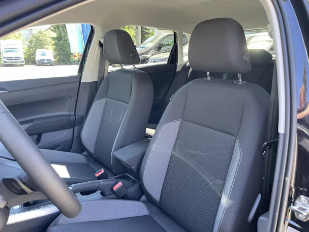 VW Polo 1.0 TSI Life DSG