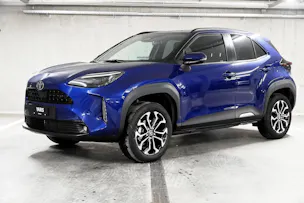 Toyota Yaris Cross 1.5 VVT-i HSD Trend AWD-i