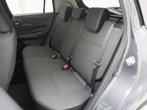 Suzuki Swift 1.2 Sakura Hybrid
