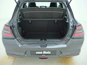 Suzuki Swift 1.2 Sakura Hybrid