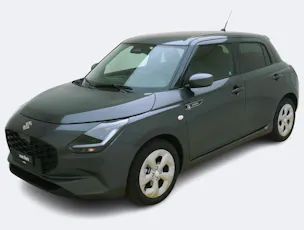 Suzuki Swift 1.2 Sakura Hybrid