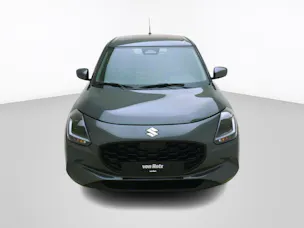 Suzuki Swift 1.2 Sakura Hybrid