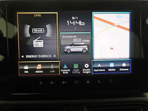 Suzuki Swift 1.2 Sakura Hybrid