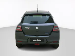 Suzuki Swift 1.2 Sakura Hybrid
