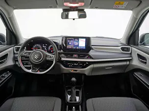 Suzuki Swift 1.2 Sakura Hybrid