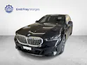 BMW 520d xDrive Touring 48V M-Sport