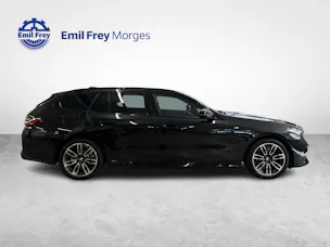 BMW 520d xDrive Touring 48V M-Sport