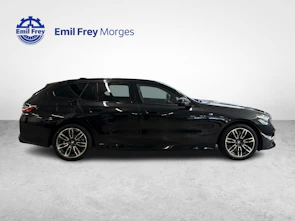 Fahrzeugbild BMW 520d xDrive Touring 48V M-Sport