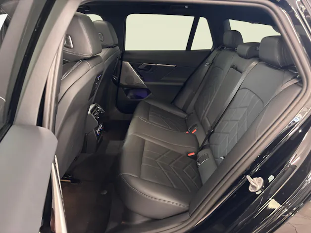 BMW 520d xDrive Touring 48V M-Sport