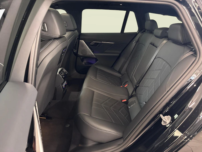 Fahrzeugbild BMW 5 SERIES