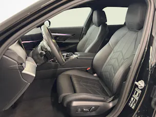 BMW 520d xDrive Touring 48V M-Sport
