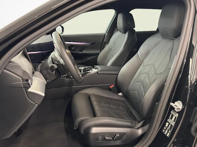 BMW 520d xDrive Touring 48V M-Sport