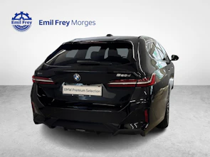 Fahrzeugbild BMW 520d xDrive Touring 48V M-Sport