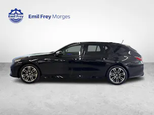 BMW 520d xDrive Touring 48V M-Sport