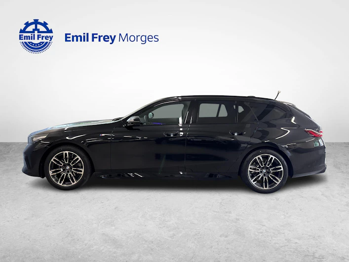 Fahrzeugbild BMW 5 SERIES