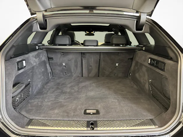 BMW 520d xDrive Touring 48V M-Sport