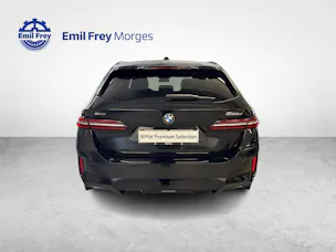 BMW 520d xDrive Touring 48V M-Sport
