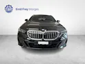 BMW 520d xDrive Touring 48V M-Sport