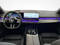 BMW 520d xDrive Touring 48V M-Sport