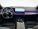 BMW 520d xDrive Touring 48V M-Sport