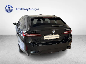Fahrzeugbild BMW 520d xDrive Touring 48V M-Sport