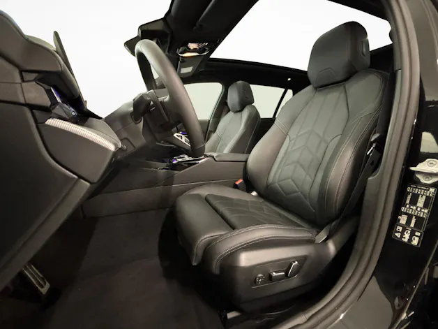 BMW 520d xDrive Touring 48V M-Sport