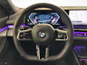 BMW 520d xDrive Touring 48V M-Sport