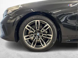 BMW 520d xDrive Touring 48V M-Sport