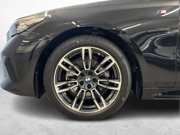 BMW 520d xDrive Touring 48V M-Sport
