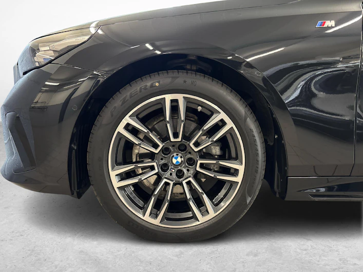 Fahrzeugbild BMW 5 SERIES