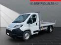 Toyota PROACE MAX Kab.-Kipper 3.5 L3 2.2 D Active Heavy dreiseitig