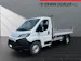 Toyota PROACE MAX Kab.-Kipper 3.5 L3 2.2 D Active Heavy dreiseitig