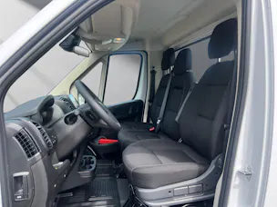 Toyota PROACE MAX Kab.-Kipper 3.5 L3 2.2 D Active Heavy dreiseitig