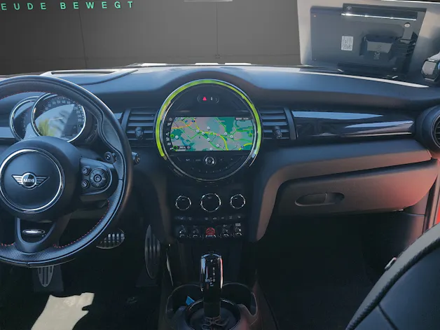 Mini F56 2.0i John Cooper Works SAG