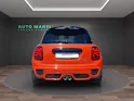Mini F56 2.0i John Cooper Works SAG